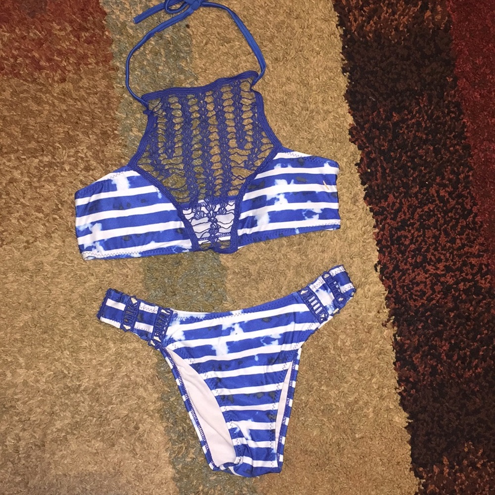Bathing Suit